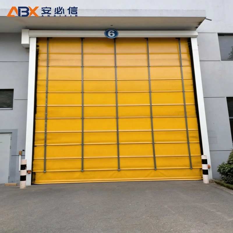 铜陵市冷库门封